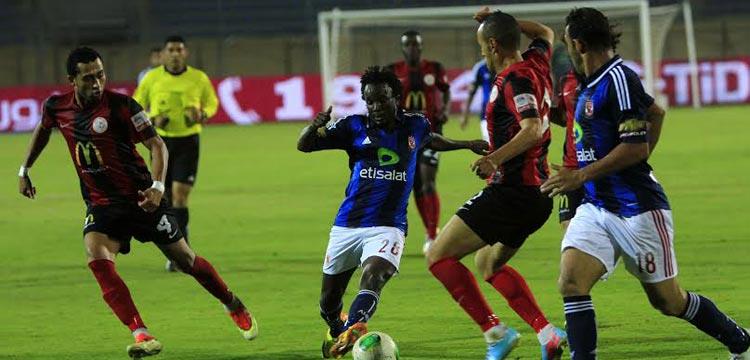 الاهلي الاهلي